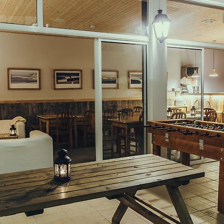 Amar Hostel & Suites Ericeira Exterior photo