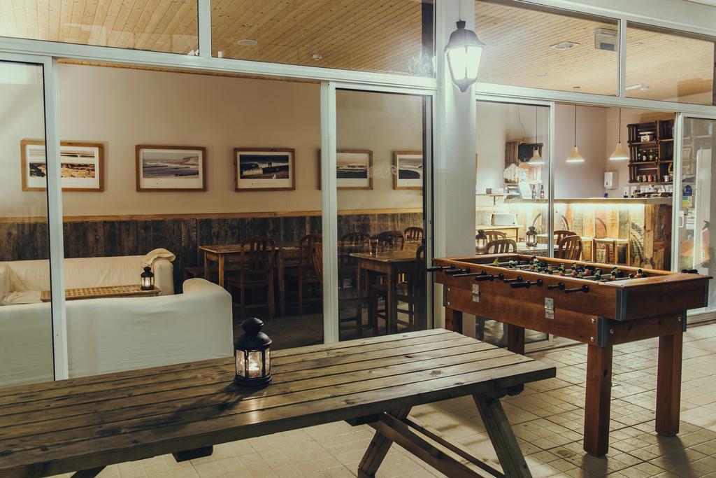 Amar Hostel & Suites Ericeira Exterior photo