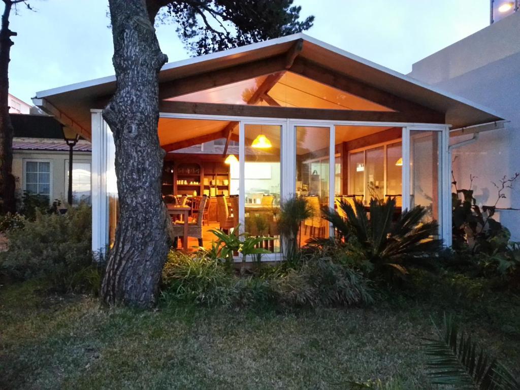 Amar Hostel & Suites Ericeira Exterior photo