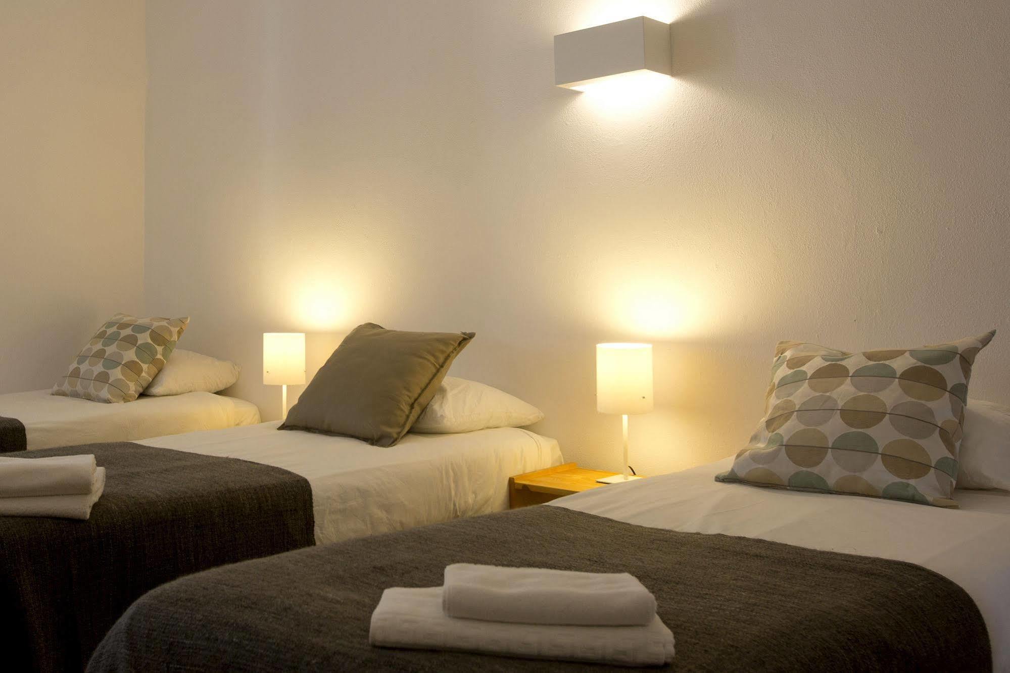 Amar Hostel & Suites Ericeira Exterior photo