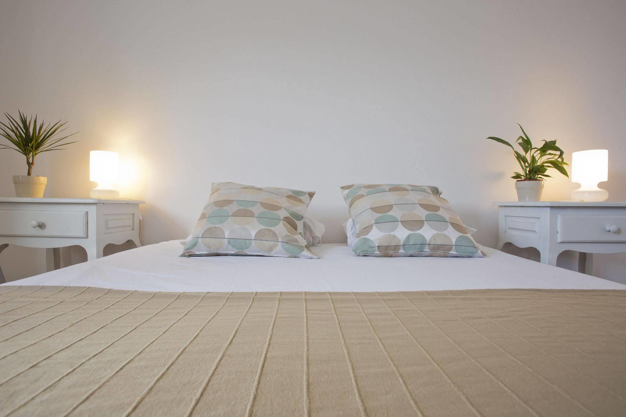 Amar Hostel & Suites Ericeira Exterior photo