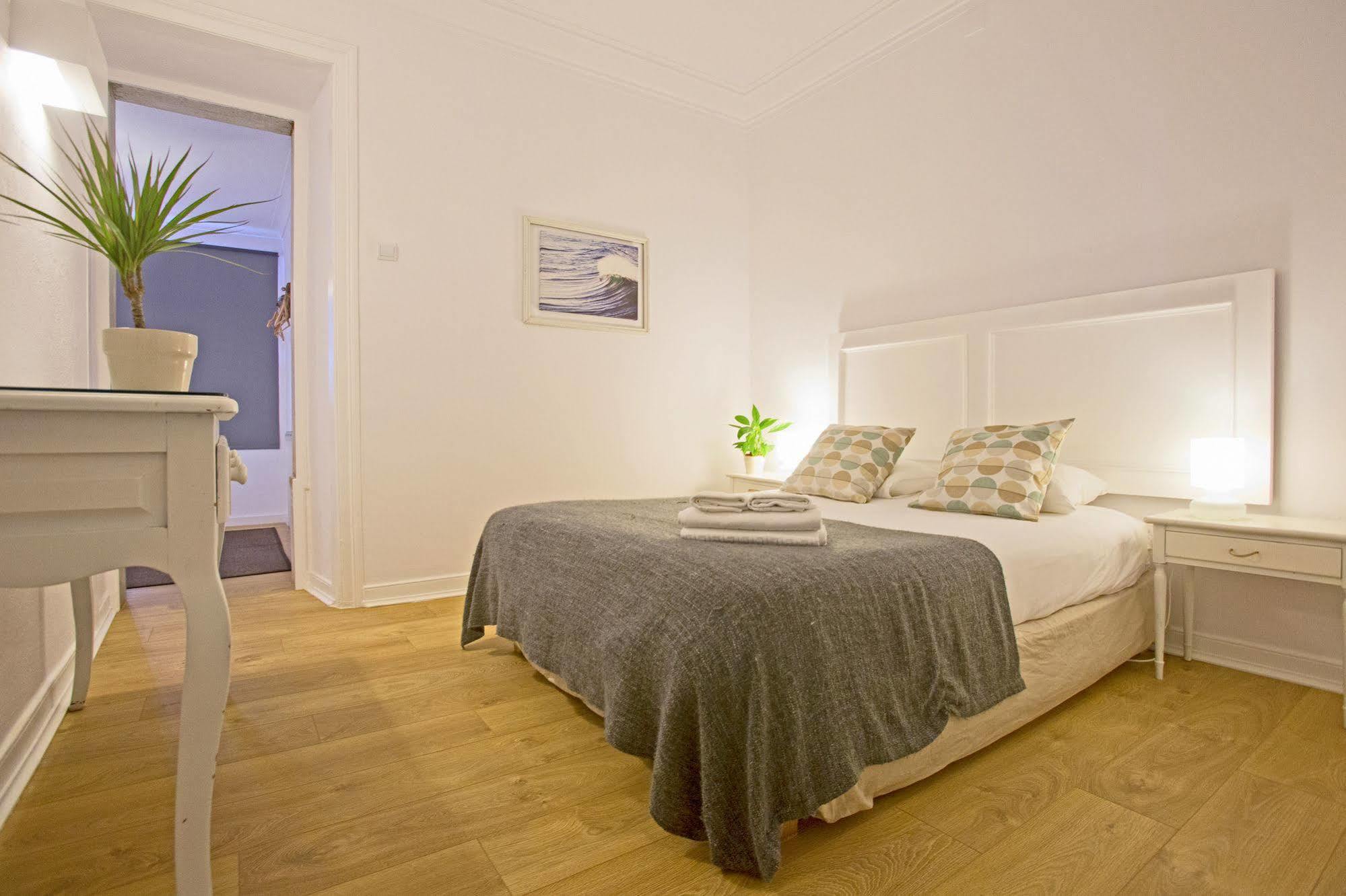 Amar Hostel & Suites Ericeira Exterior photo