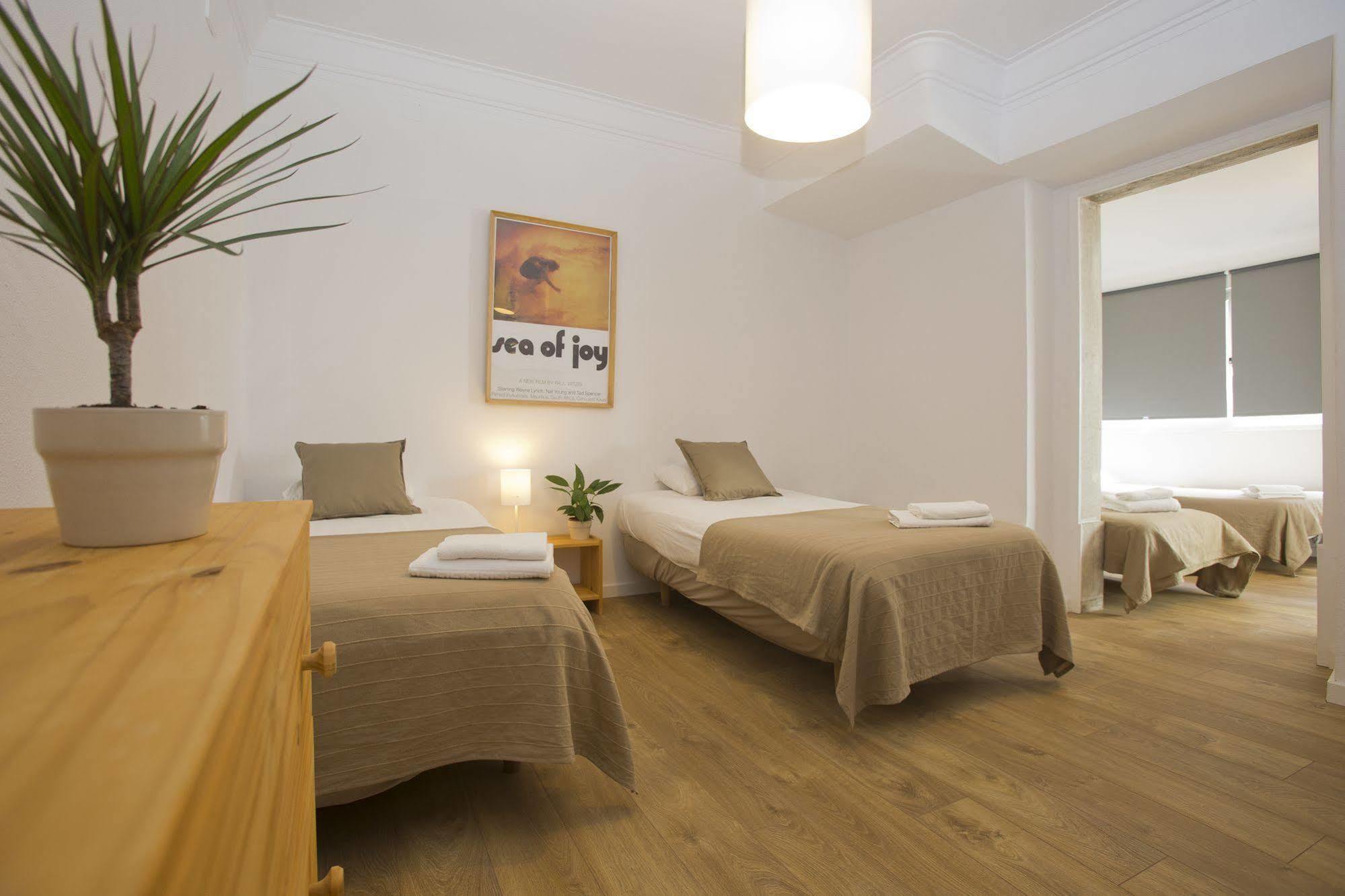 Amar Hostel & Suites Ericeira Exterior photo