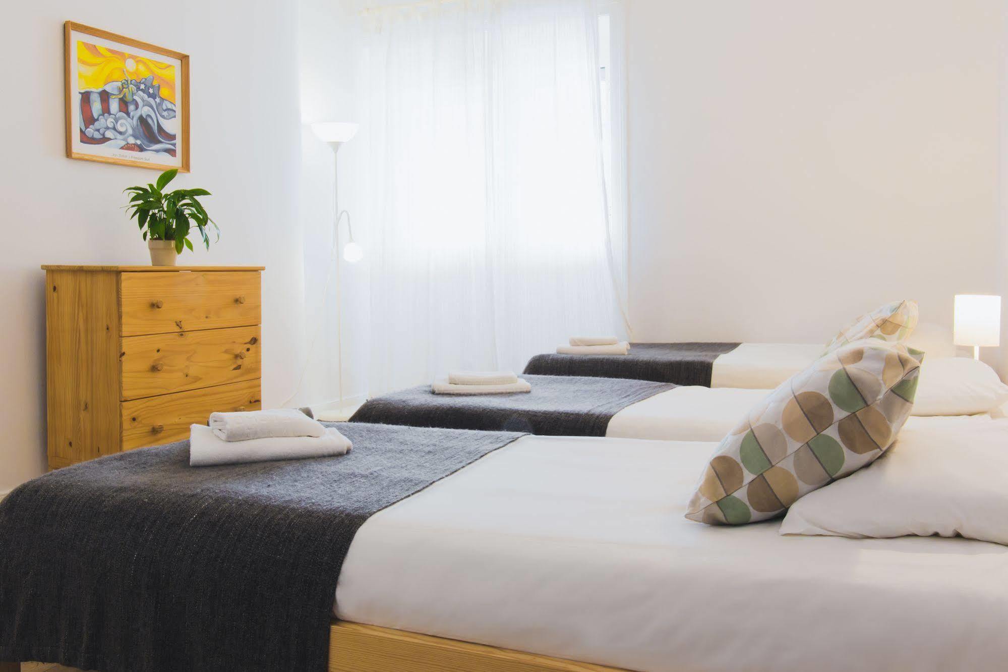 Amar Hostel & Suites Ericeira Exterior photo
